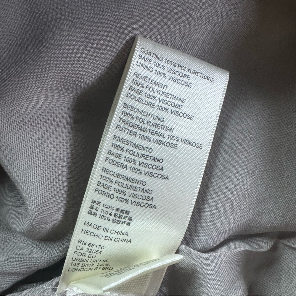 Free People Ari Wrap Skirt - Picture 12 of 12